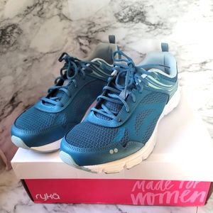 Ryka Headly Women's Walking Shoe sz 10